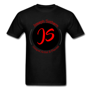 Unisex Classic T-Shirt - black